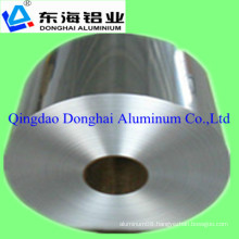 Household aluminium foil roll food packaging